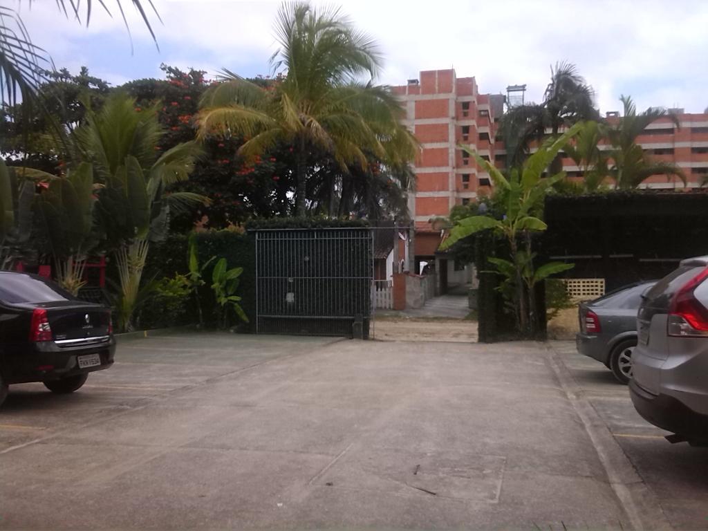Cia Do Mar Praia Hotel Bertioga Kültér fotó
