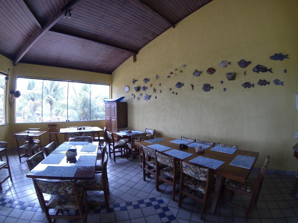 Cia Do Mar Praia Hotel Bertioga Kültér fotó