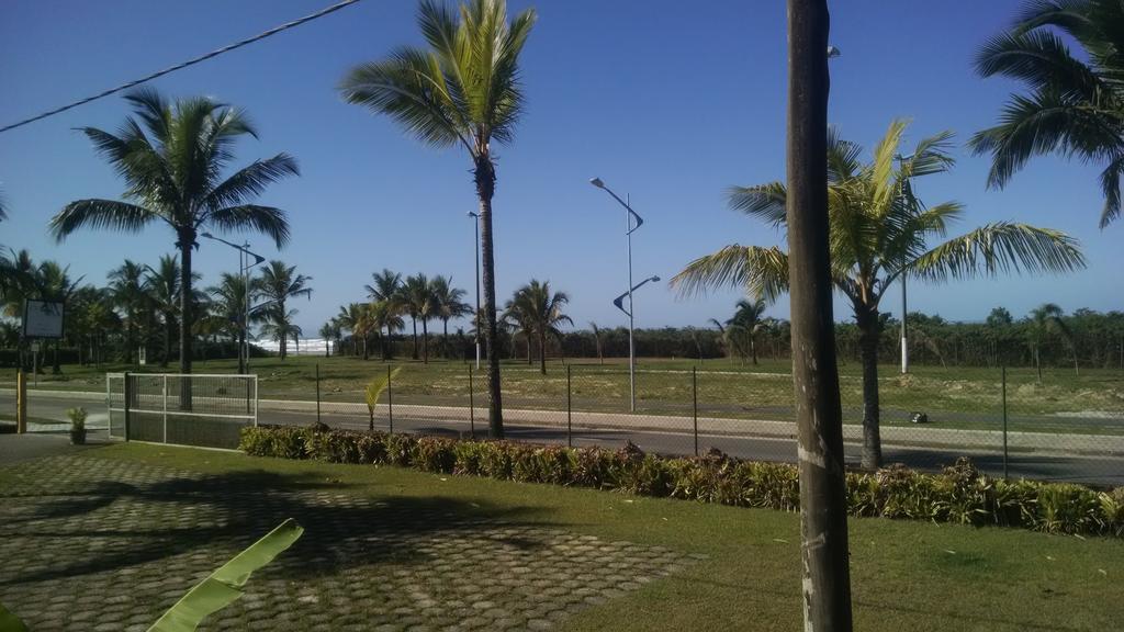 Cia Do Mar Praia Hotel Bertioga Kültér fotó