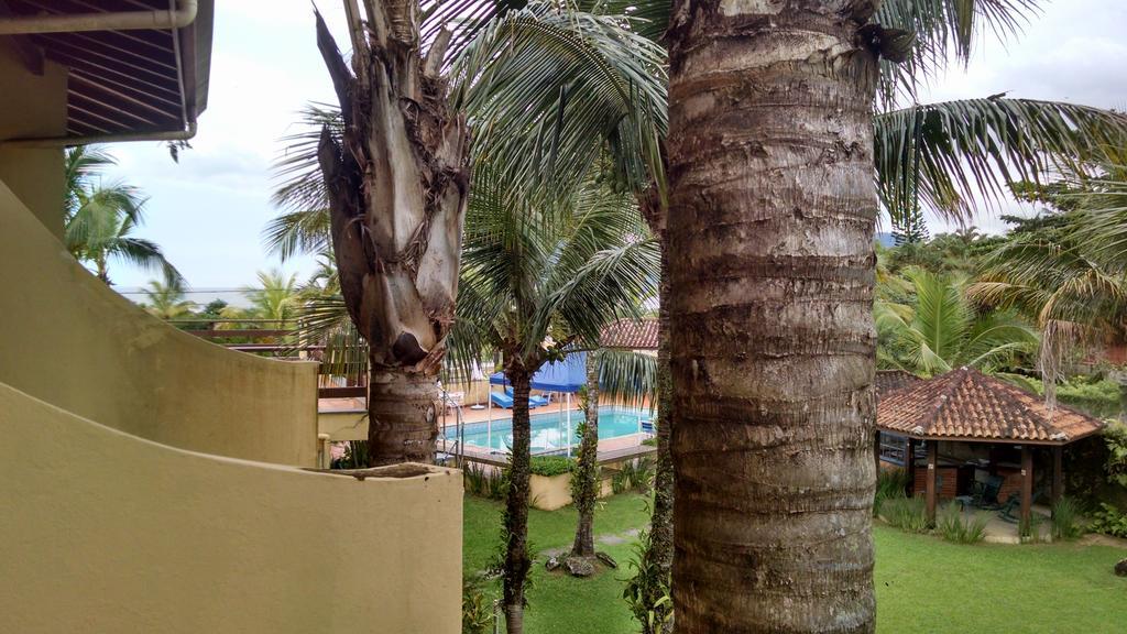 Cia Do Mar Praia Hotel Bertioga Kültér fotó