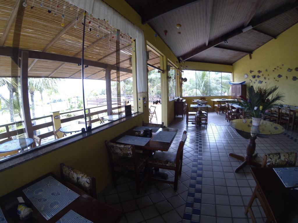 Cia Do Mar Praia Hotel Bertioga Kültér fotó