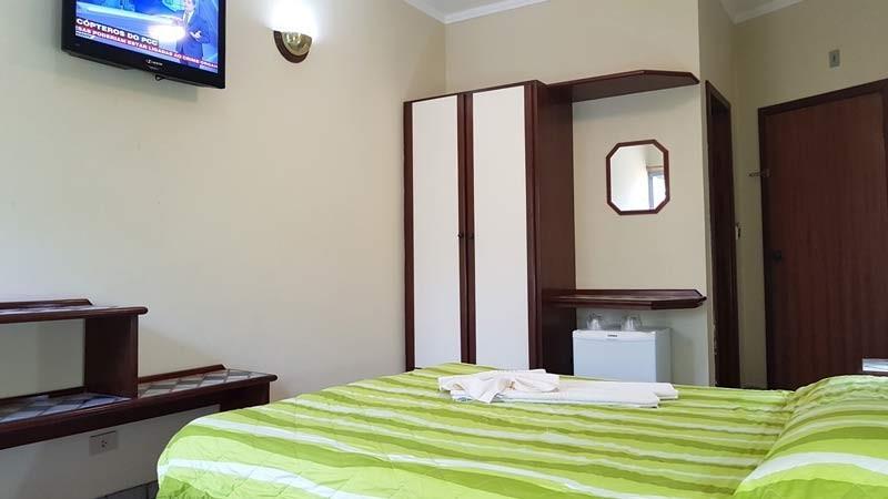 Cia Do Mar Praia Hotel Bertioga Kültér fotó
